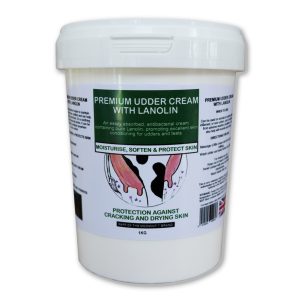 MOOMINT Premium Udder Cream 1kg