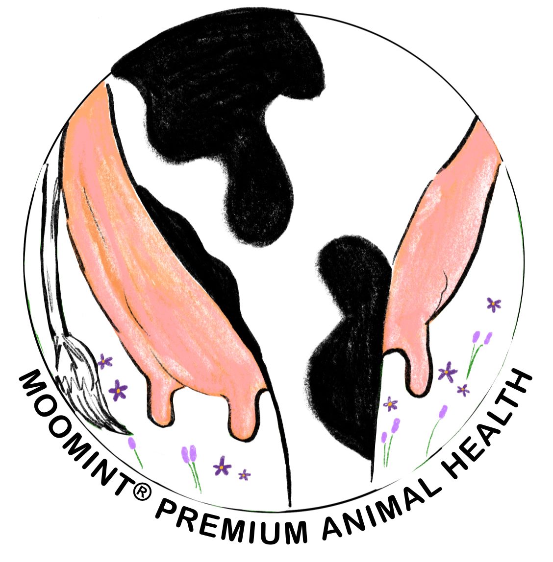 moomint - premium animal health