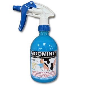 moomint just spray advanced udder care